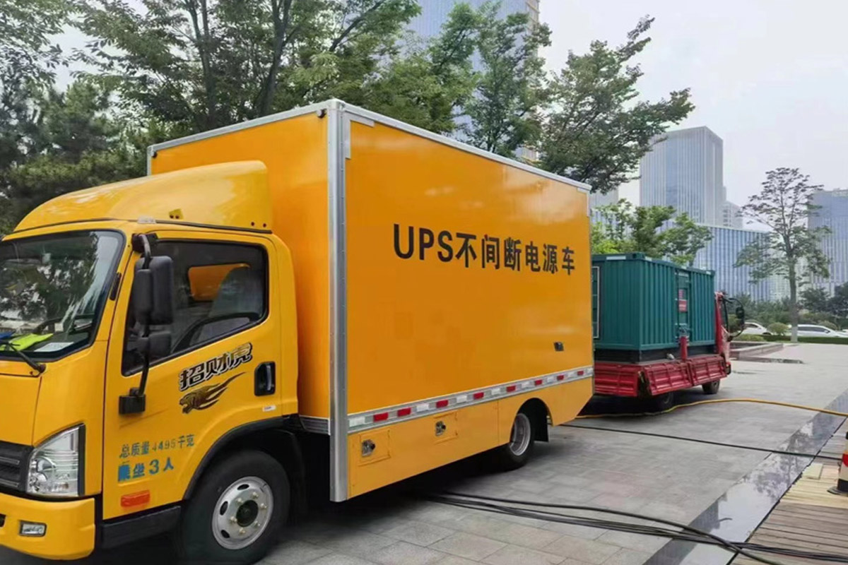 延吉发电机出租_COPY