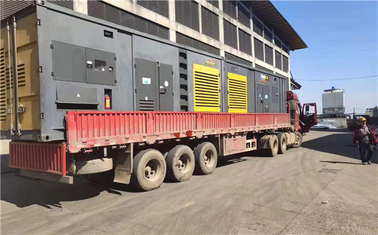 延吉200KW发电机组适配电缆规格选型指南