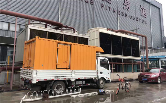 延吉300KW发电机组适配电缆规格选型指南