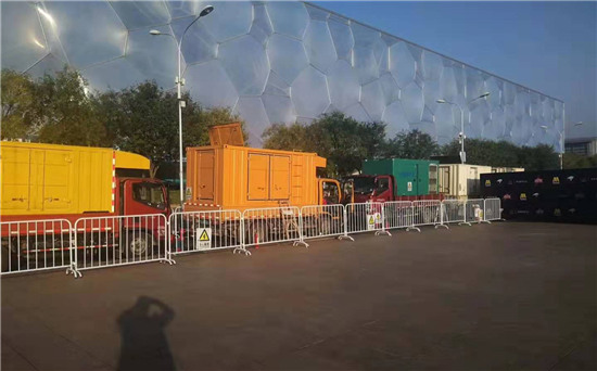 延吉400KW发电机组适配电缆规格选型指南