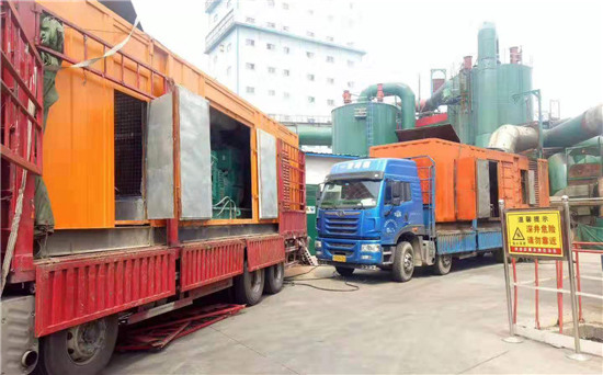 延吉100KW发电机组适配电缆规格选型指南