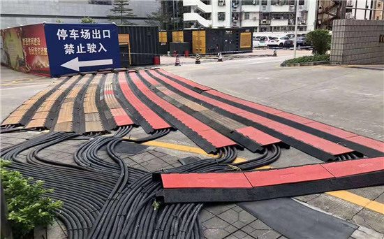 延吉发电机组电缆选型完整具体步骤（工程通用标准流程）